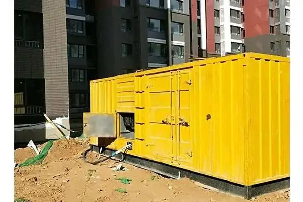 韶关发电机租赁怎么去检查电力电缆线路的温度呢?